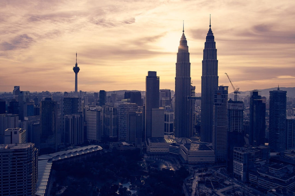 malaysia tour package